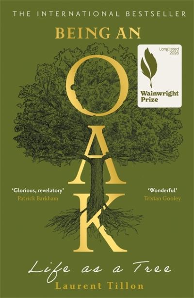 Being an Oak